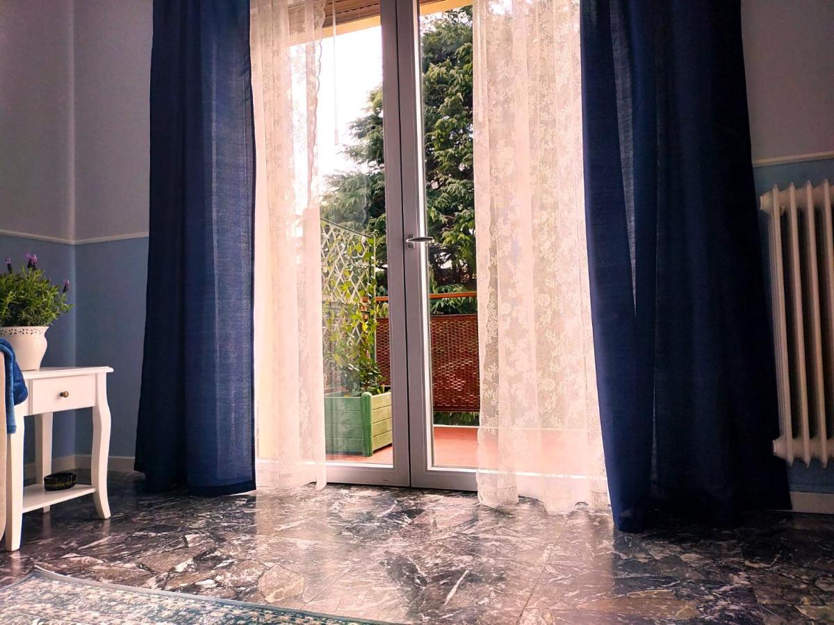 San Felice Apartment Favaro Veneto Exterior foto