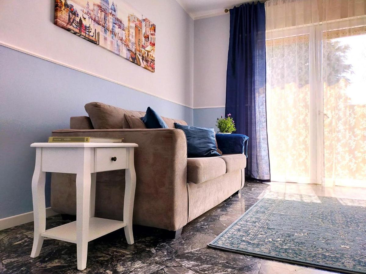 San Felice Apartment Favaro Veneto Exterior foto