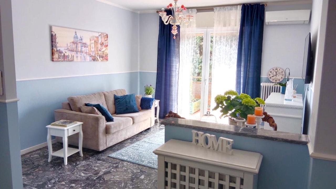 San Felice Apartment Favaro Veneto Exterior foto