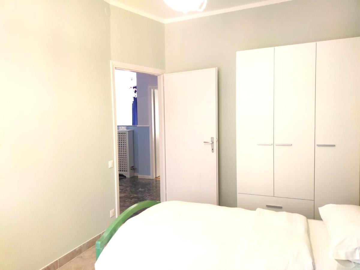 San Felice Apartment Favaro Veneto Exterior foto