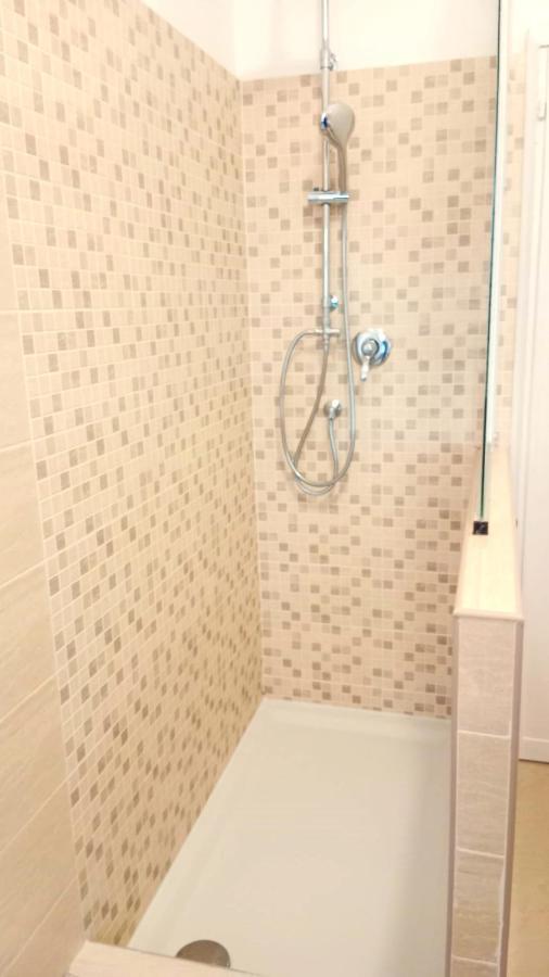 San Felice Apartment Favaro Veneto Exterior foto