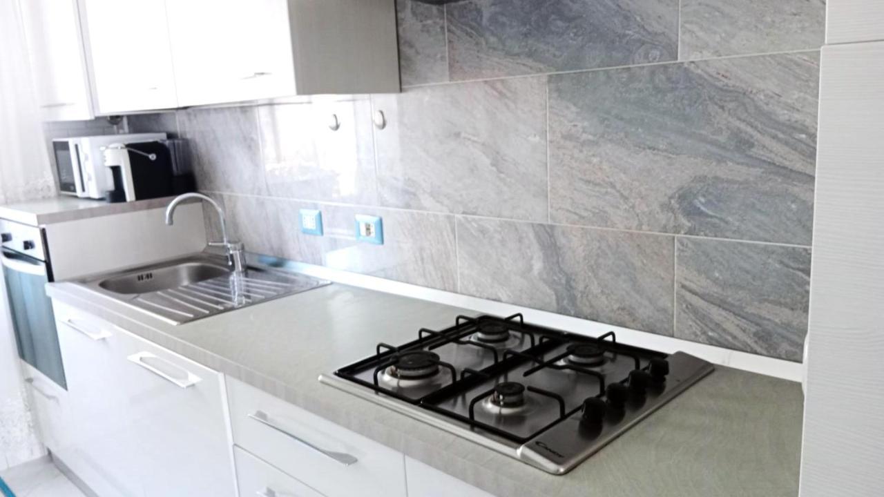 San Felice Apartment Favaro Veneto Exterior foto