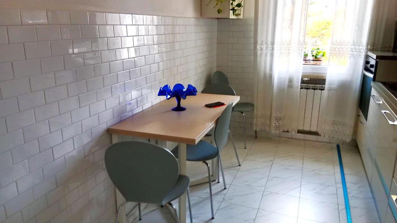 San Felice Apartment Favaro Veneto Exterior foto