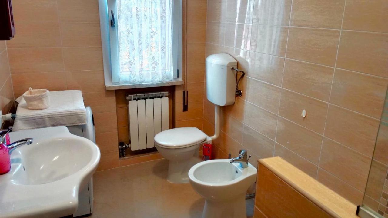 San Felice Apartment Favaro Veneto Exterior foto