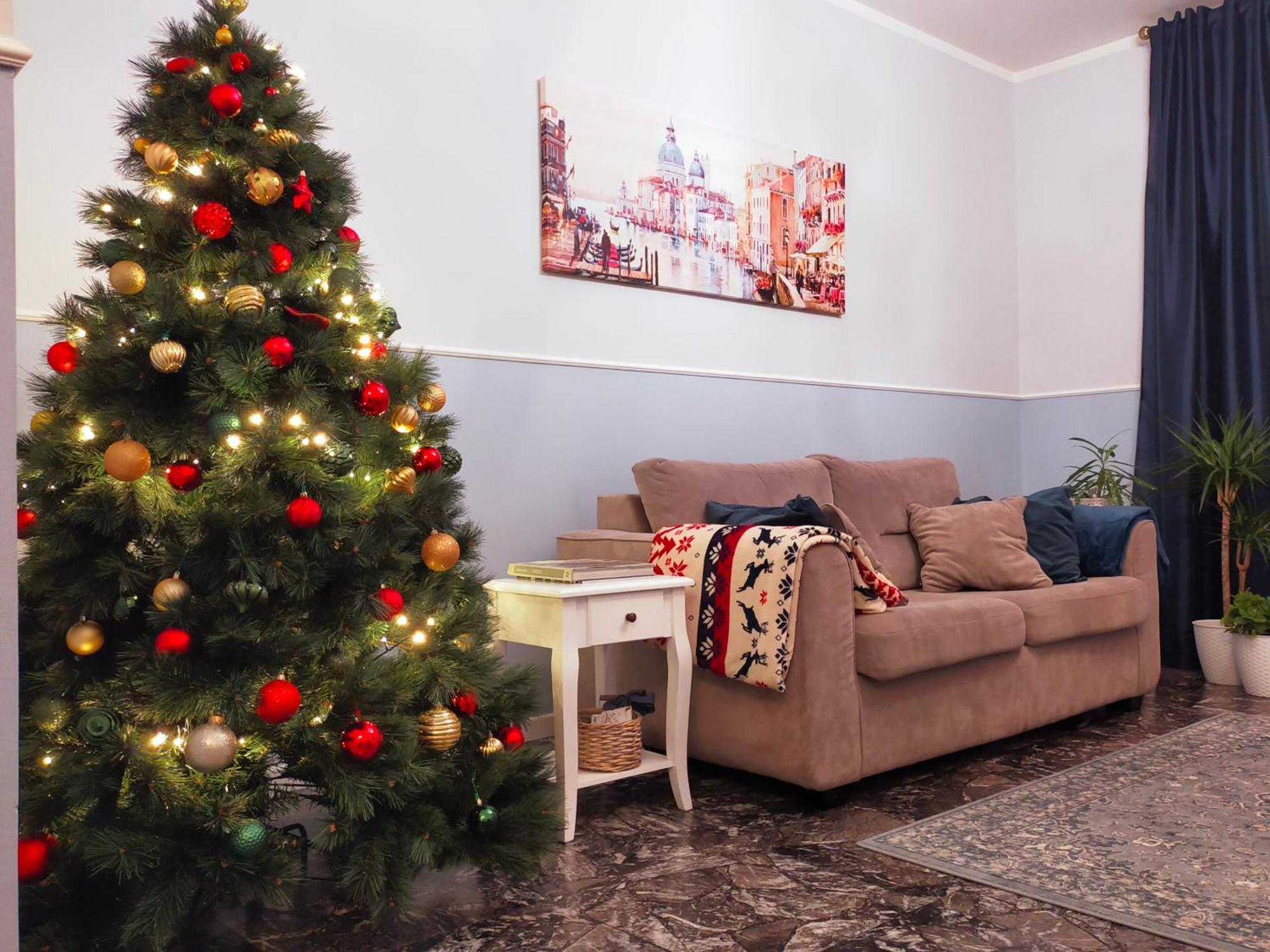 San Felice Apartment Favaro Veneto Exterior foto